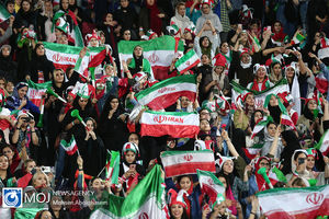 بازی ابومسلم با حضور بانوان در ورزشگاه امام رضا(ع) برگزار می‌شود 