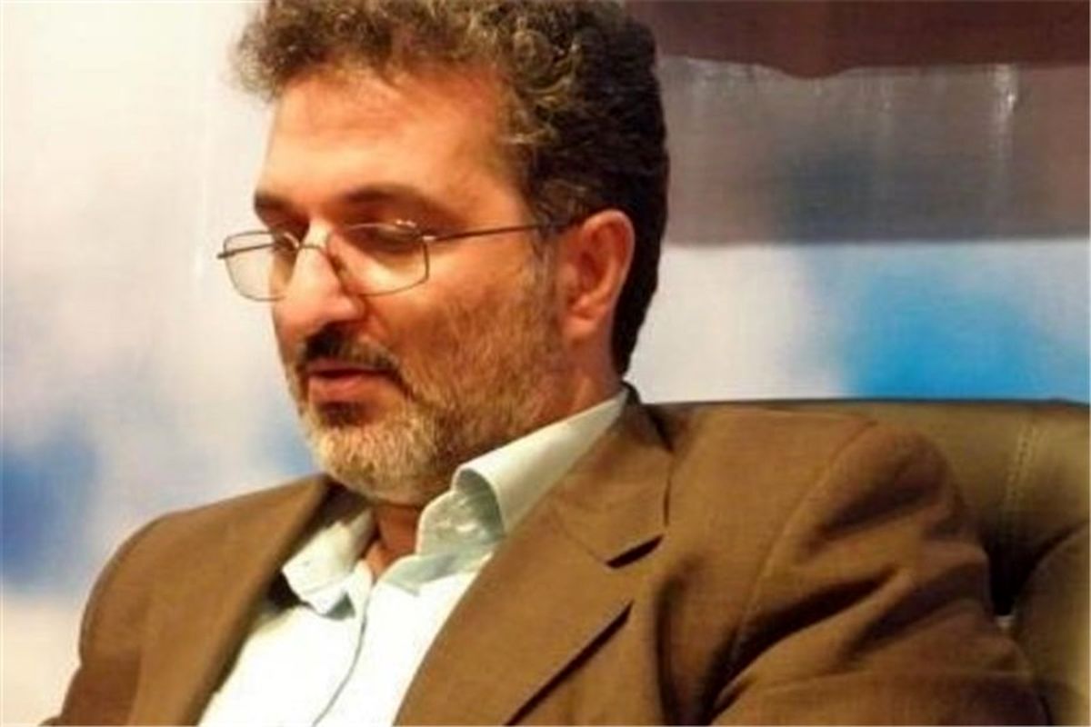 علی اکبر میروکیلی