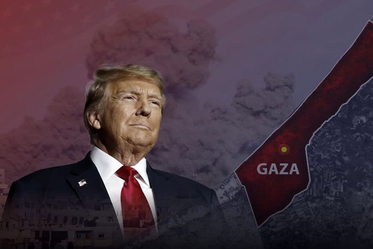 دونالد ترامپ