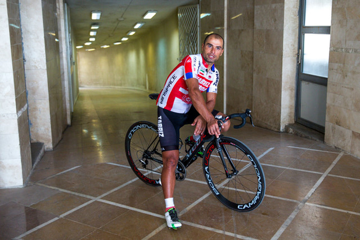 مهدی سهرابی