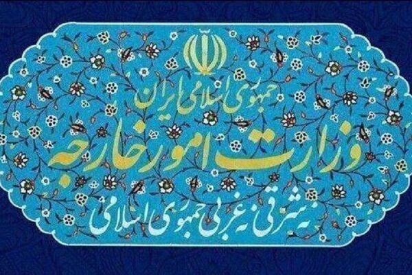 ایران جنایات ضد بشری اسرائیل علیه فلسطینیان را محکوم کرد