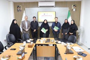 تفاهم‌نامه کانون پرورش فکری و هیئت ورزش‌های روستایی اردبیل برای کاهش آسیب‌های اجتماعی