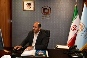 تحقق شعار سال از اهداف اصلی بنیاد مسکن انقلاب اسلامی سیستان و بلوچستان
