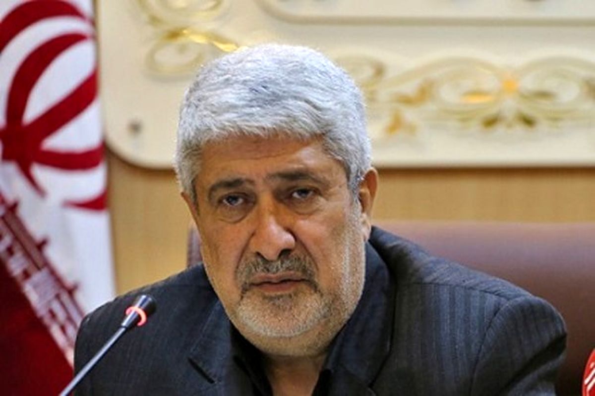 سعید عمرانی، معاون دادستان کل کشور در امور مبارزه با مواد مخدر