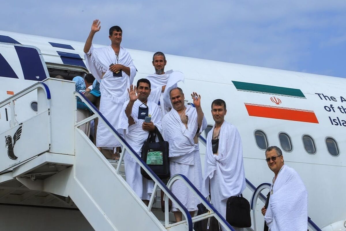 حجاج هرمزگانی 