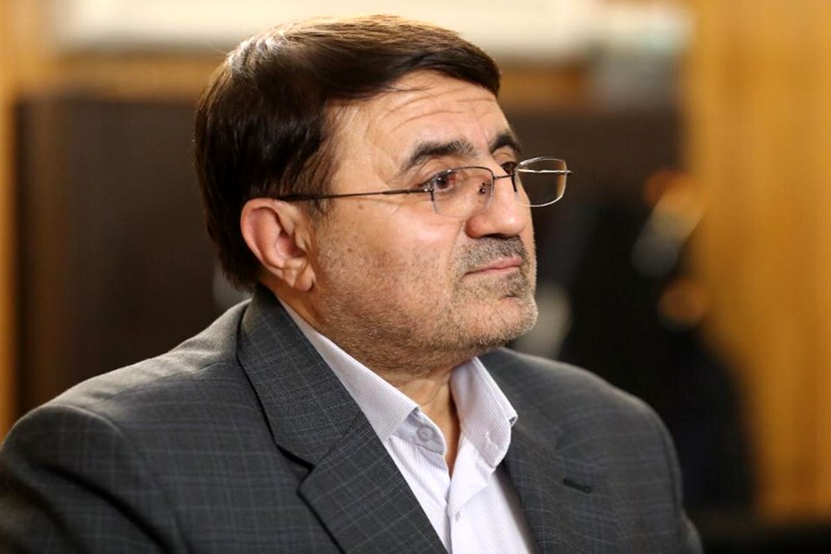 استاندار کرمانشاه 