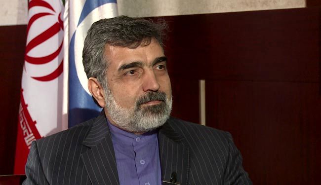هیچکس ایران را به خاطر اینکه برجام تعلیق میشود، مقصر نمیداند