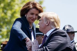 آمریکایی‌ها در حال رنج کشیدن هستند