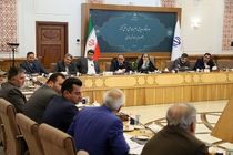 دستور وزیر راه و شهرسازی برای تعیین تکلیف بیمه رانندگان و سهمیه سوخت ناوگان حمل‌ونقل عمومی