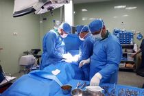 بیست و یکمین اهدای عضو در گیلان انجام شد