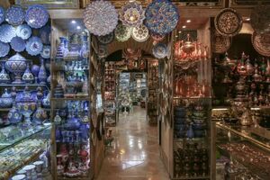 نیاز کردستان ایجاد شهرک تخصصی صنایع دستی است