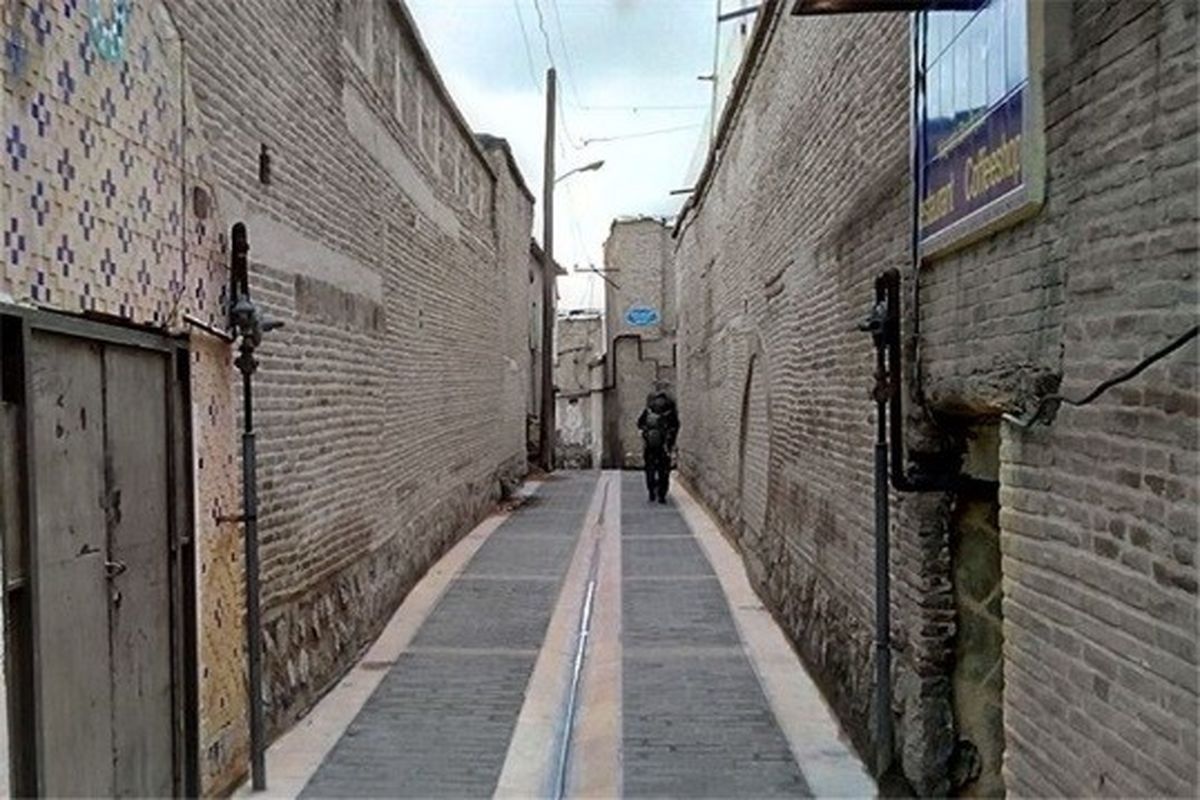 ردشگری و صنایع‌دستی استان کرمانشاه