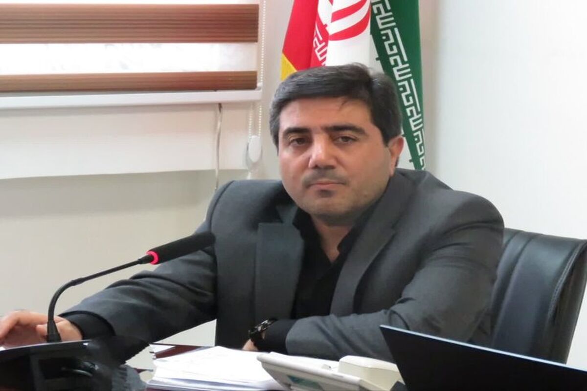 امور اقتصاد و دارایی فارس 