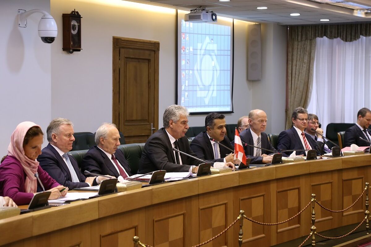 رئیس کل بانک مرکزی اتریش