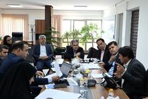 تاکید مدیرعامل سازمان ملی زمین و مسکن بر نقش کلیدی معاونت املاک و حقوقی