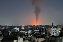 آمریکا، استان های صعده و عمران یمن را نیز بمباران کرد
