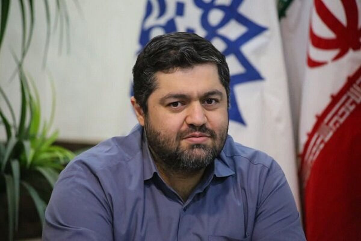 سرپرست حوزه هنری 