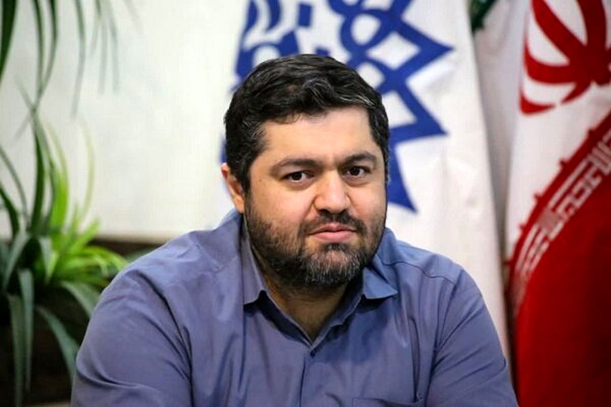 سرپرست حوزه هنری 