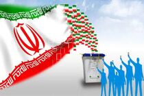  تمهیدات لازم برای برگزاری انتخاباتی پرشور در کاشان