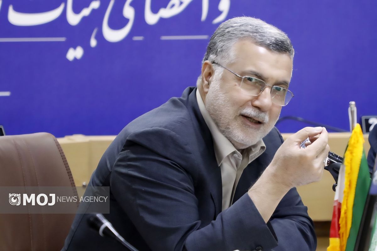 وزیر بهداشت 