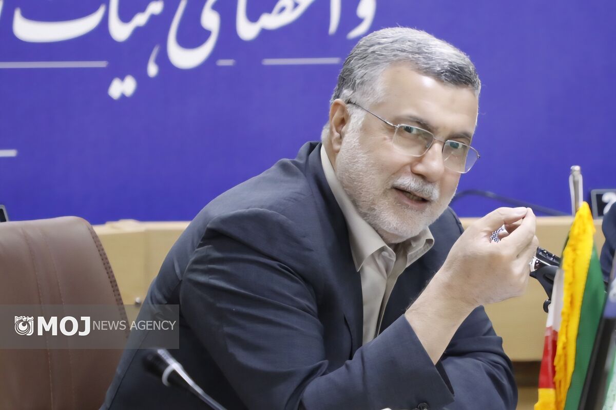 وزیر بهداشت 