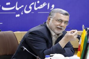 دانشگاه علوم پزشکی شیراز، محور مدیریت سلامت جنوب کشور و تاب‌آوری نظام سلامت است