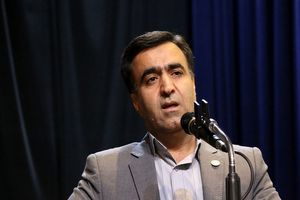 کشور عراق، منشأ اصلی گرد و غبار خوزستان است