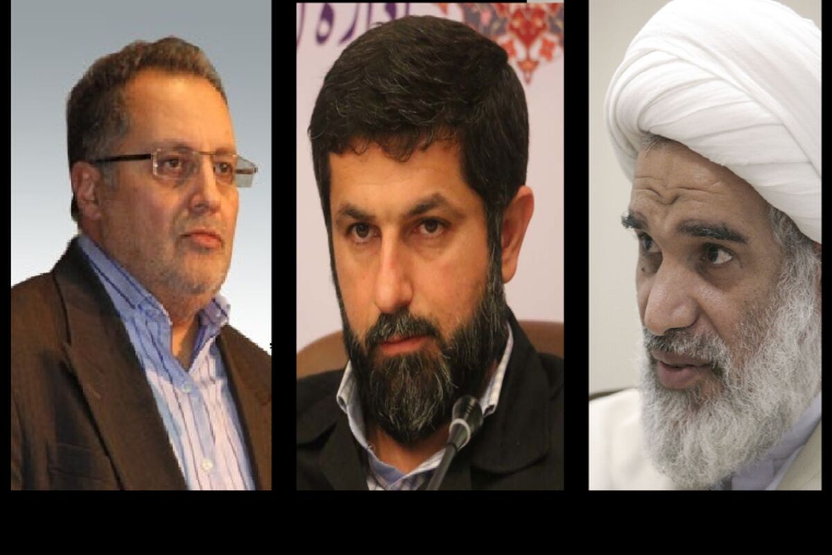 توهین به سلمان فارسی