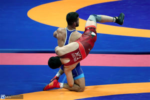  ۴ آزادکار ایران در دور نخست تورنمنت مجارستان پیروز شدند