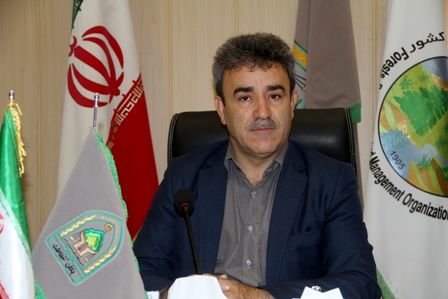 اجرای طرحهای آبخیزداری در 11 حوزه استان اردبیل