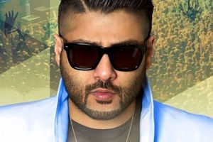  دستگیری عوامل باند موسیقی همکار با "ساسی مانکن" در تهران