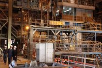 بازدید مدیرعامل بانک توسعه تعاون از طرح‌های اقتصادی سیمرغ و مشیز بردسیر استان کرمان