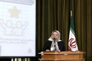 پژوهش،  موتور محرکه پیشرفت جامعه است