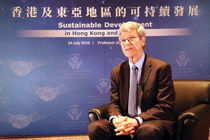 دشمنی آمریکا با چین و ایران ساختگی و برای بقای سلطه است / واشنگتن مانع صلح اوکراین