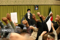 سفارت آمریکا یک محل تحرّک دیپلماتیک و اطلاعاتی صرف نبود+ فیلم و تصاویر