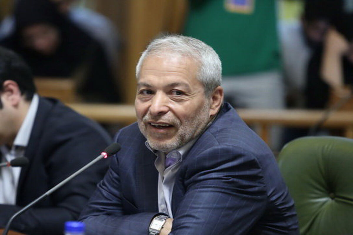 محمود میرلوحی