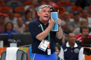 رضایی: لوزانو می خواست ثابت کند که می‌تواند ایران را شکست دهد