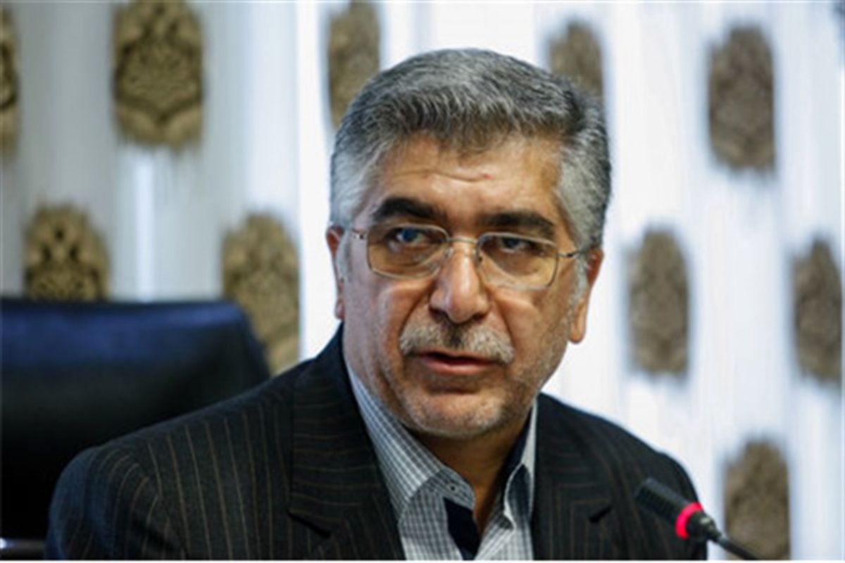 حمیدرضا طیبی رییس جهاد دانشگاهی