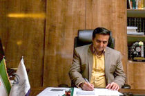 افتتاح سالن ۶ هزار نفره ورزشی در مشهد