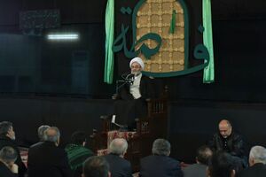  صهیونیسم به دنبال استحاله مسلمانان است