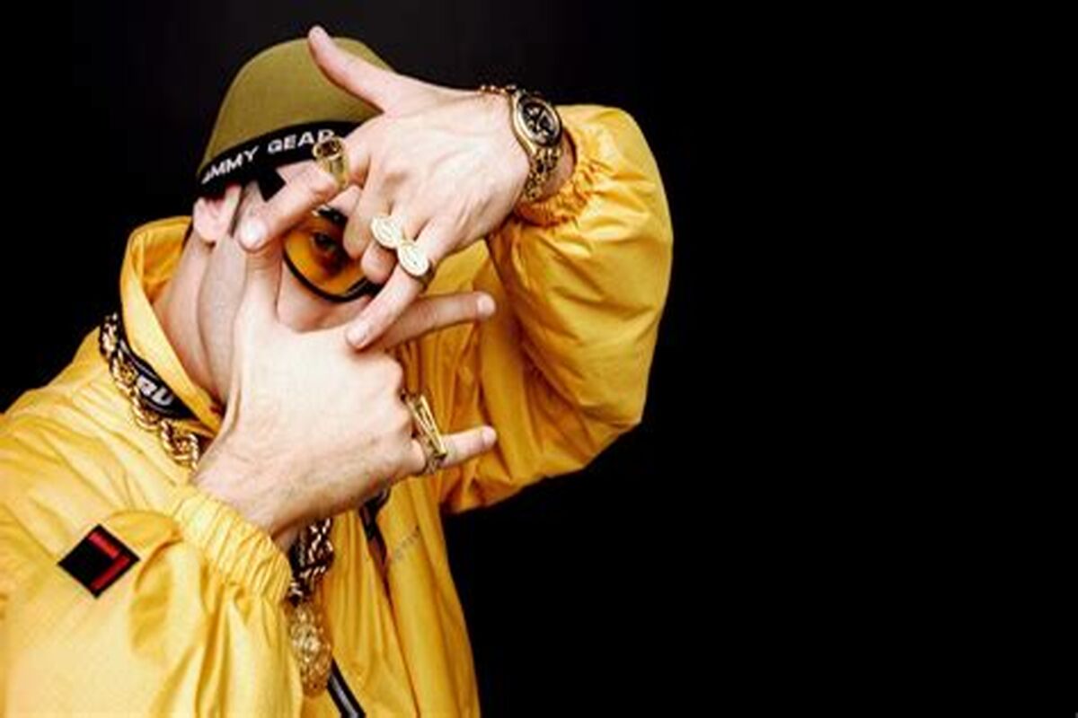 فیلم Ali g Indahouse 2002