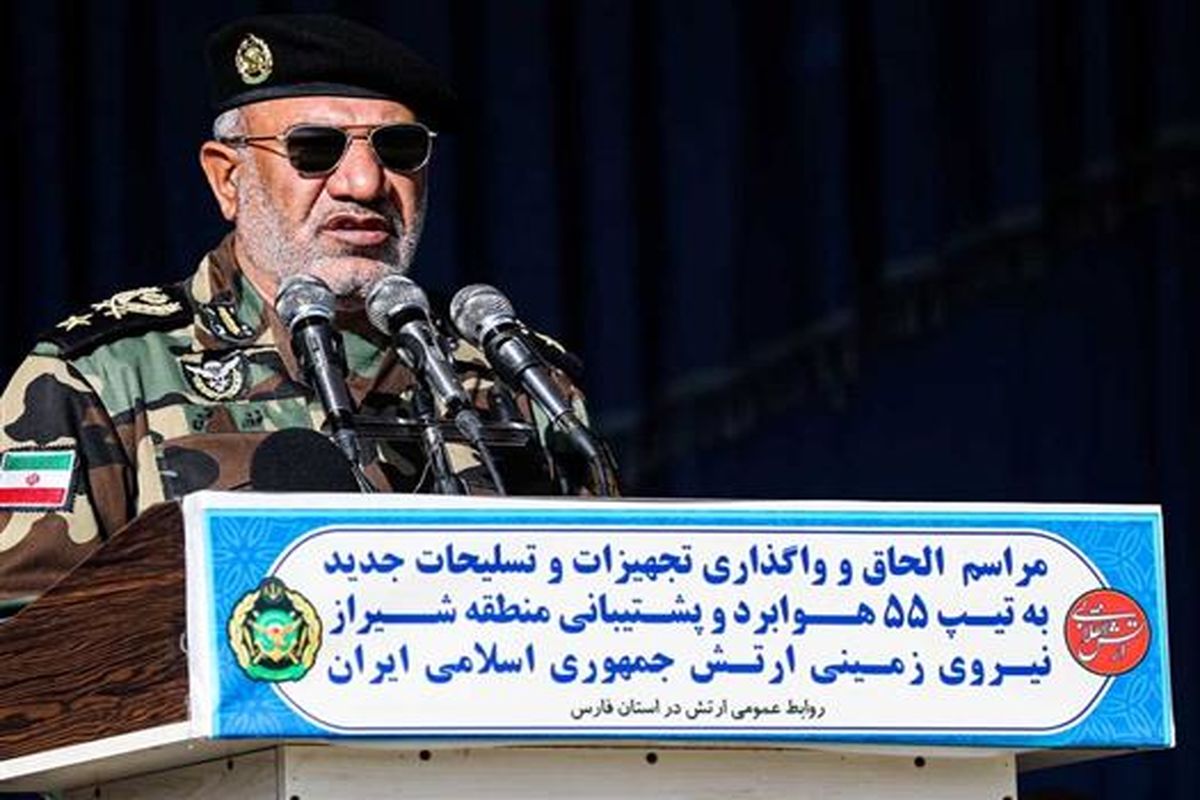 امیر سرتیپ نوذر نعمتی 