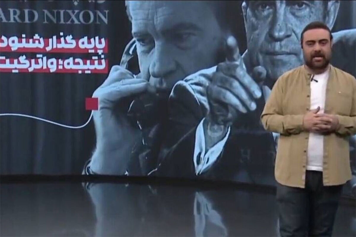 برنامه لنز
