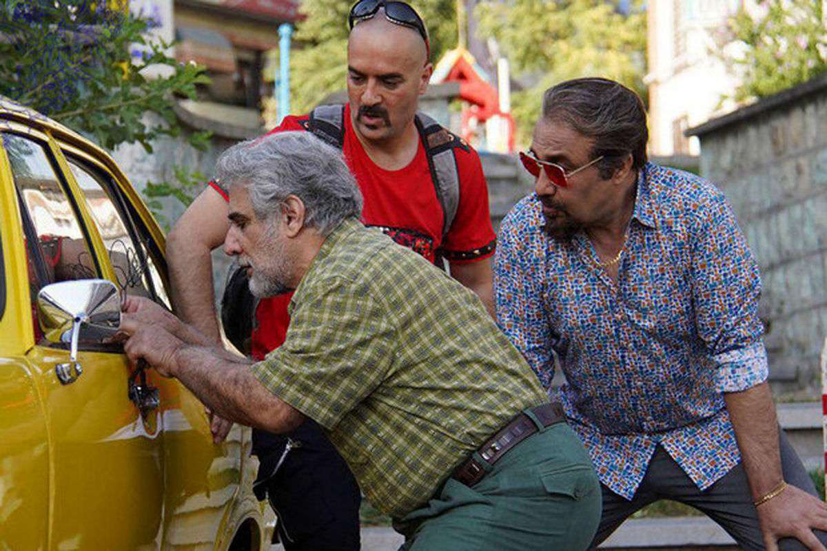 فیلم انفرادی