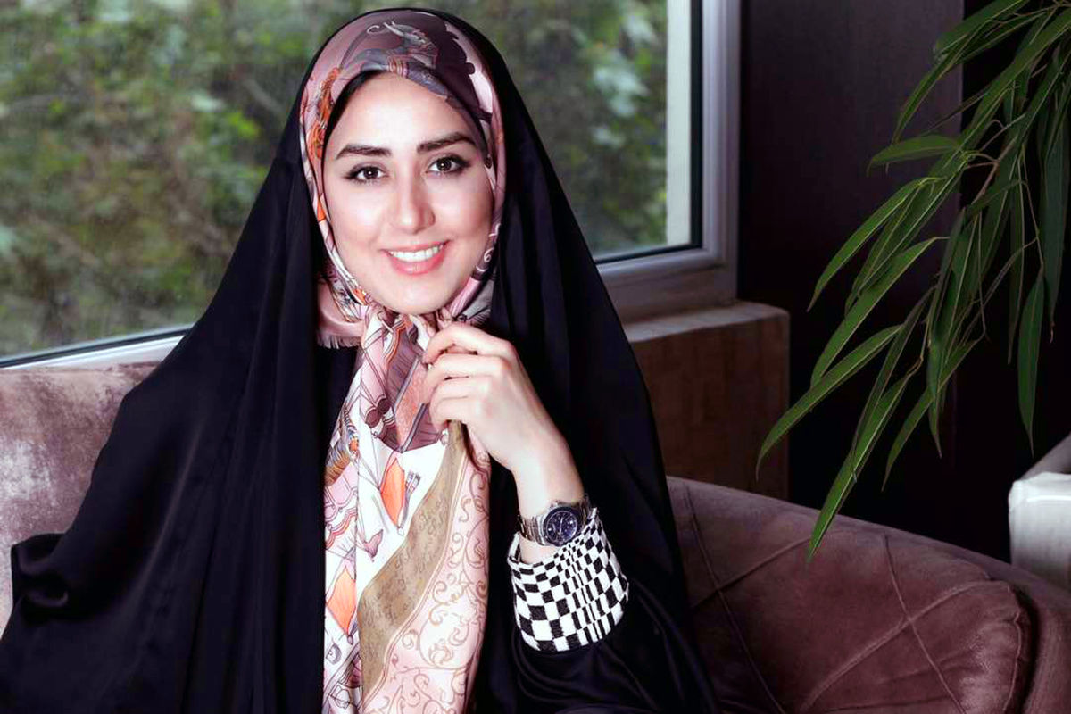 زینب تقوایی