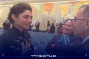 اینفوگرافیک/گلشیفته فراهانی با چه کسانی هم پیمان شده؟