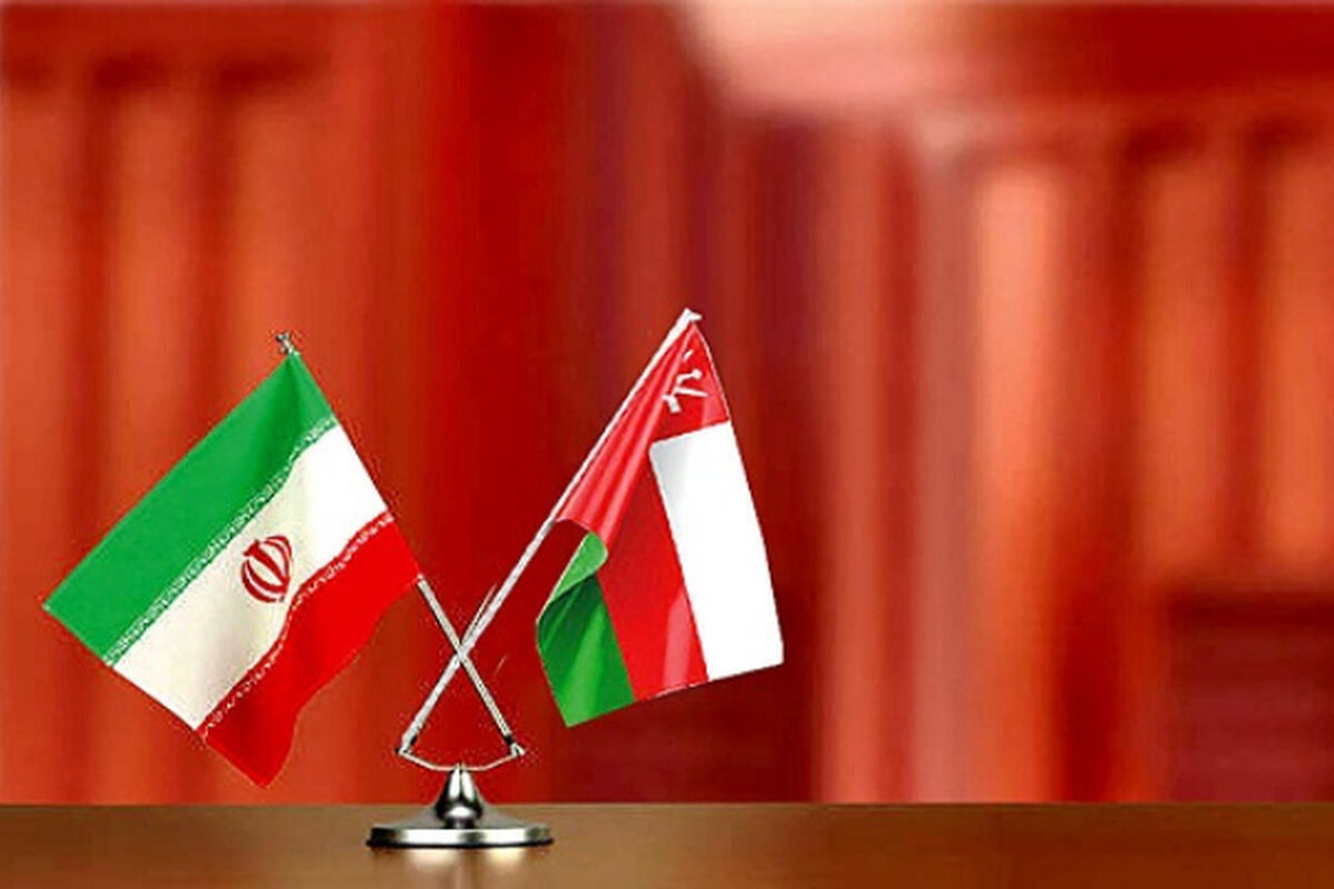 روابط ایران و عمان