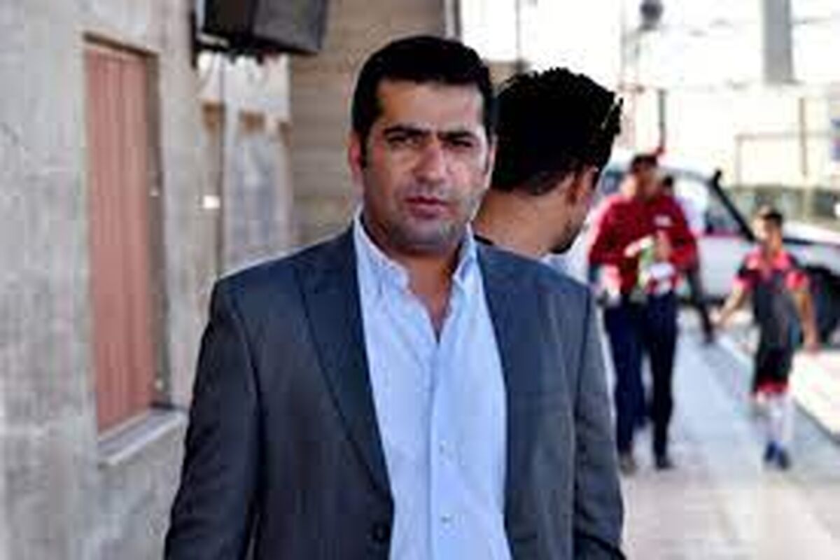 علی سامره