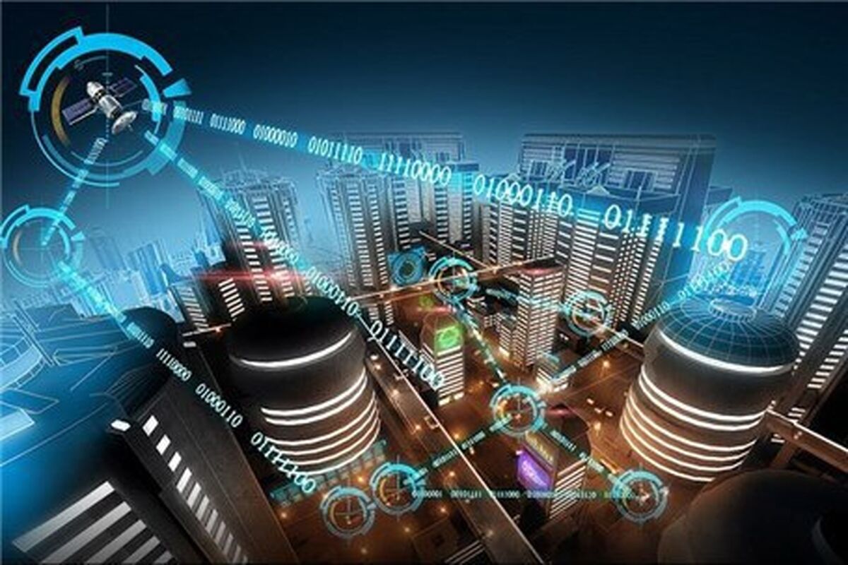 فناوری اطلاعات