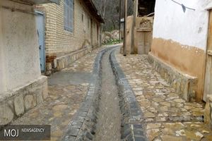 طرح هادی یکهزار و ۱۵۱ روستای آذربایجان شرقی بازنگری شد